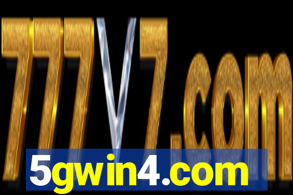 5gwin4.com