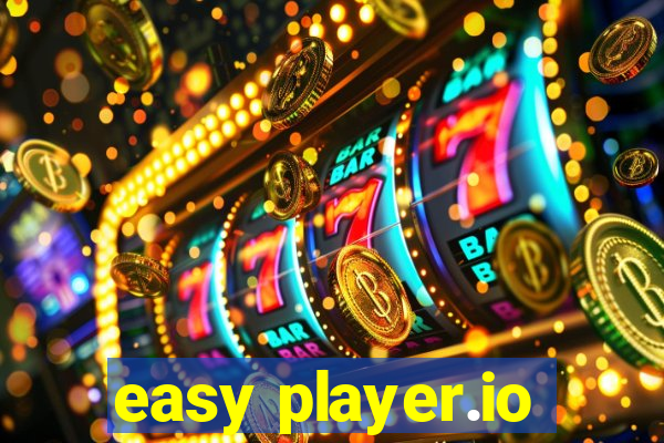 easy player.io