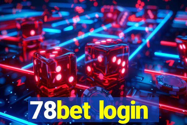 78bet login