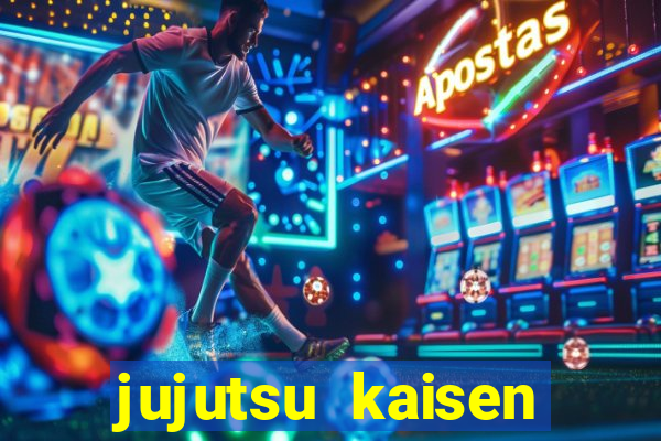 jujutsu kaisen maplestar full