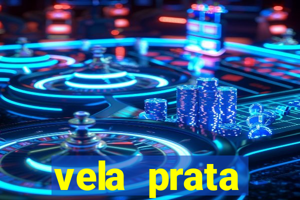 vela prata significado umbanda