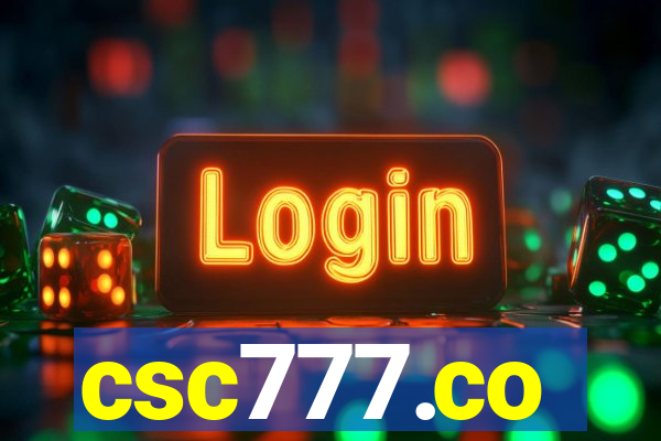 csc777.co
