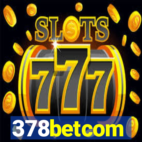 378betcom