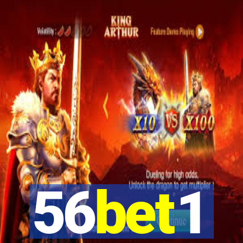 56bet1