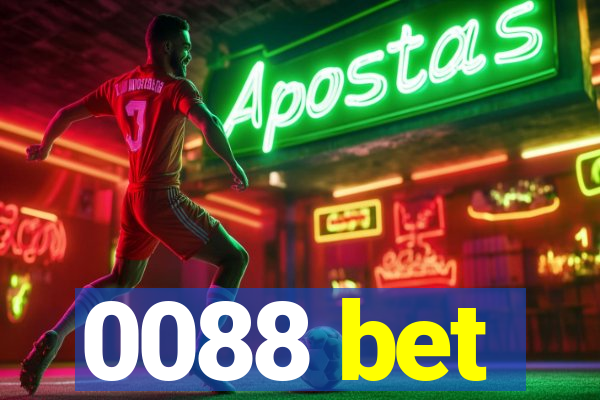 0088 bet