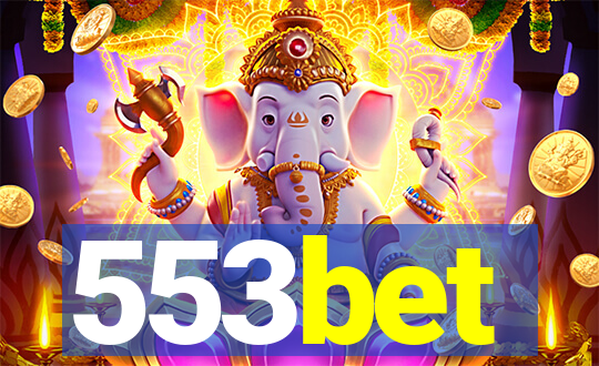 553bet