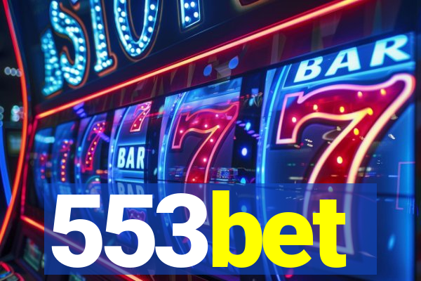 553bet