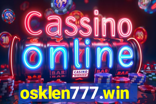 osklen777.win