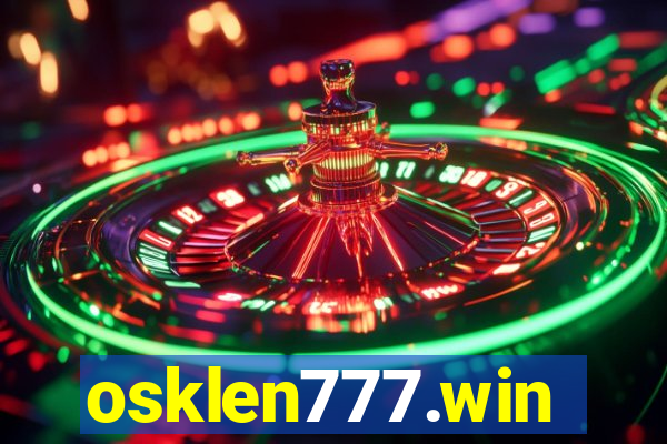 osklen777.win