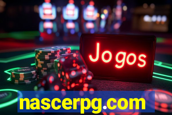 nascerpg.com