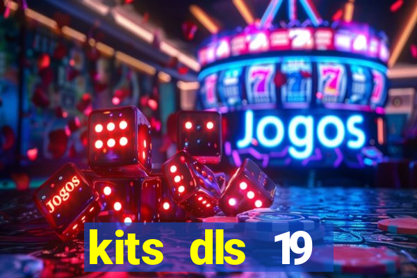 kits dls 19 barcelona 2023