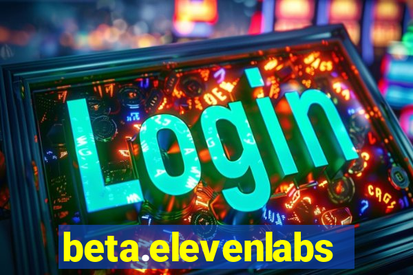 beta.elevenlabs.oi