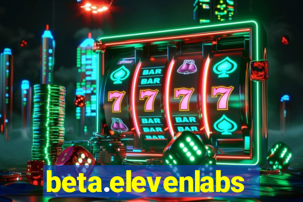 beta.elevenlabs.oi