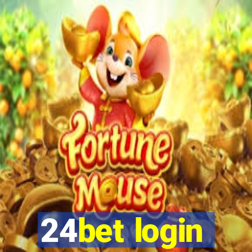 24bet login