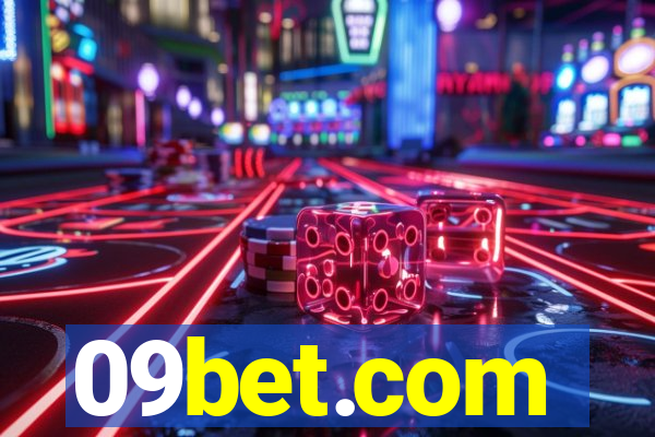 09bet.com