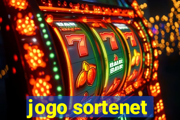 jogo sortenet