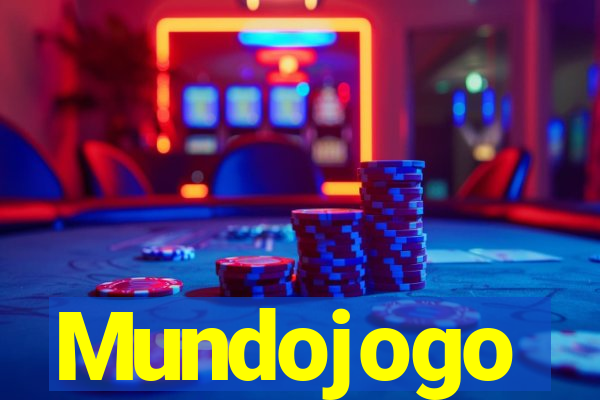 Mundojogo