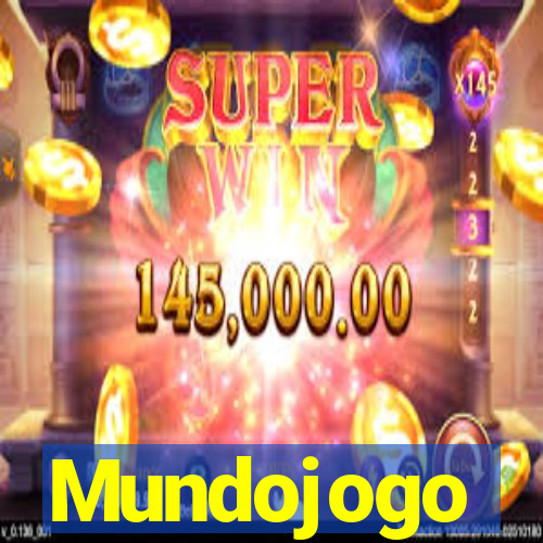 Mundojogo