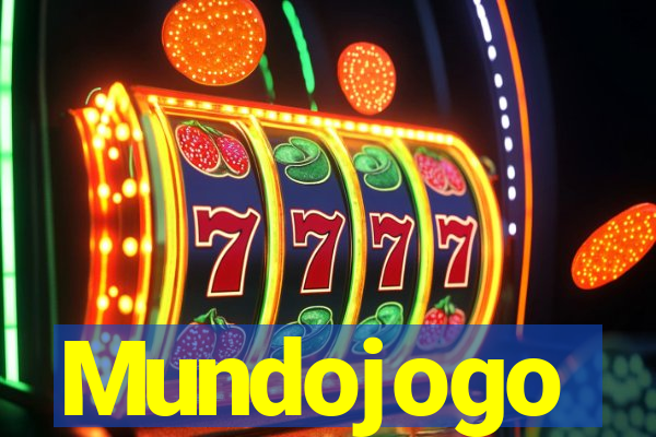 Mundojogo