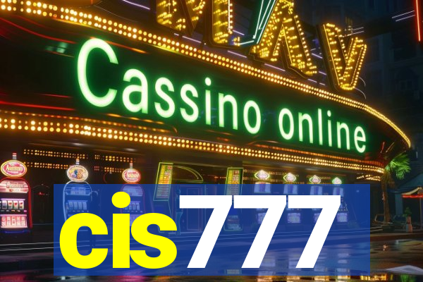 cis777