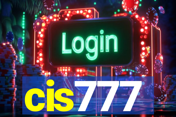 cis777