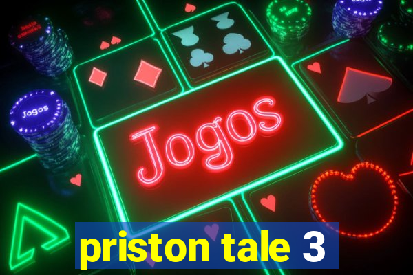 priston tale 3