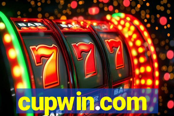 cupwin.com