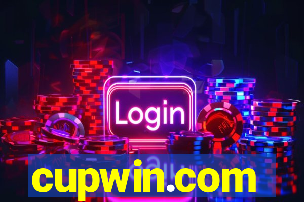 cupwin.com