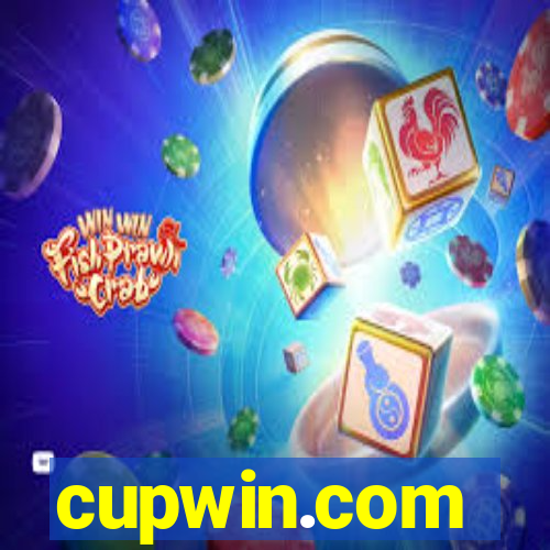 cupwin.com