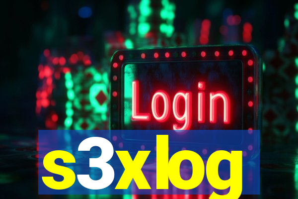 s3xlog