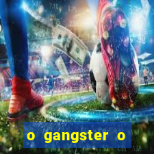 o gangster o policial e o diabo assistir