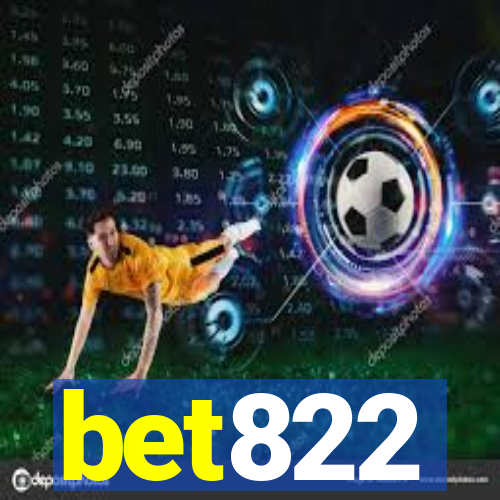 bet822