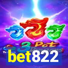 bet822