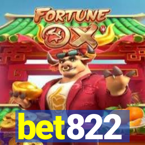 bet822