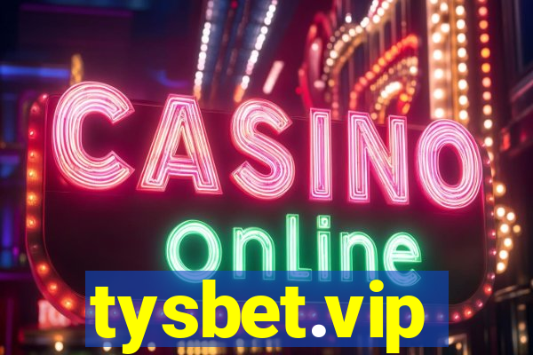 tysbet.vip