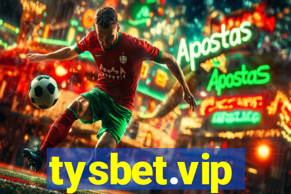 tysbet.vip