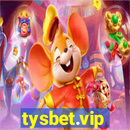 tysbet.vip