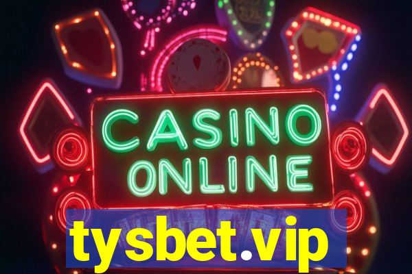 tysbet.vip