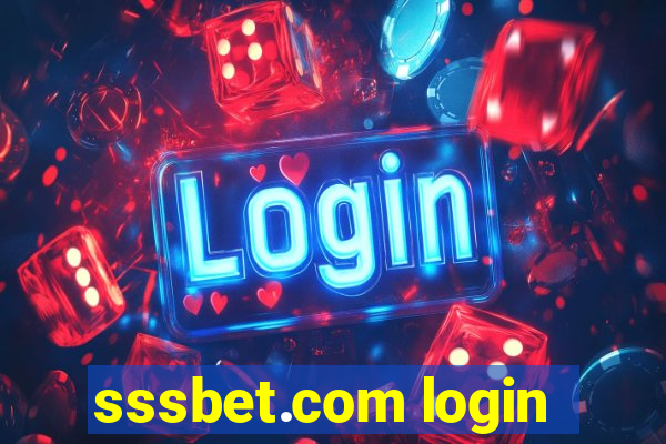 sssbet.com login