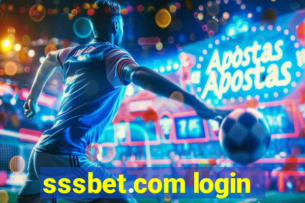 sssbet.com login