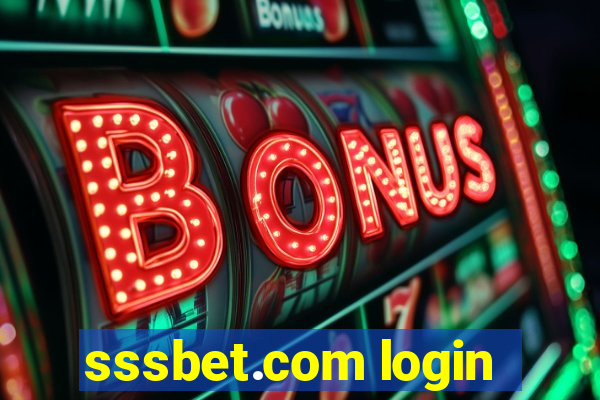 sssbet.com login