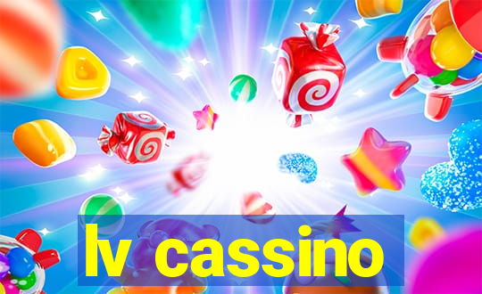 lv cassino