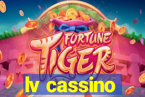 lv cassino