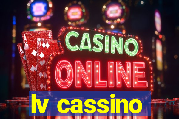 lv cassino