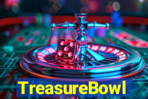 TreasureBowl treasure bowl modo de jogar