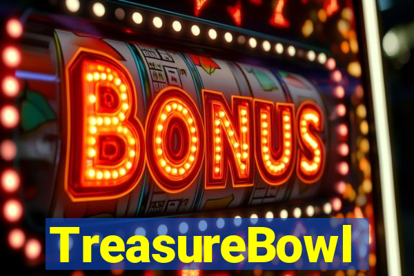 TreasureBowl treasure bowl modo de jogar