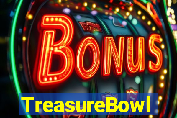 TreasureBowl treasure bowl modo de jogar