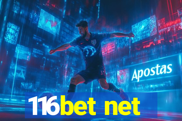 116bet net