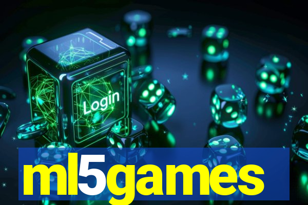 ml5games