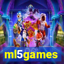 ml5games